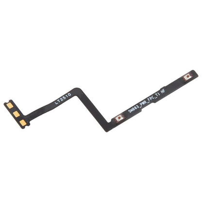 Câble flexible du bouton de volume pour CMF Phone 2 Pro (gratuit), For Nothing CMF Phone 2 Pro(Volume)