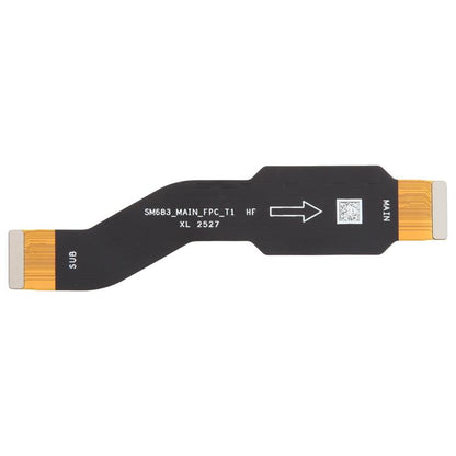 Câble flexible du connecteur de port de charge de la carte mère du CMF Phone 2 Pro (gratuit), For Nothing CMF Phone 2 Pro