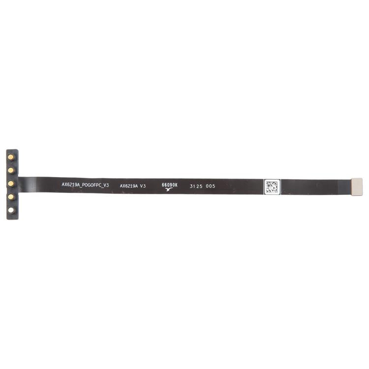Câble flexible de contact pour clavier SU8NST pour Amazon Fire Max 11 2023 13e génération, For Amazon Fire Max 11 2023(Keyboard Contact)