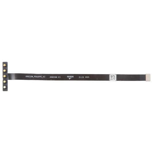 Câble flexible de contact pour clavier SU8NST pour Amazon Fire Max 11 2023 13e génération, For Amazon Fire Max 11 2023(Keyboard Contact)