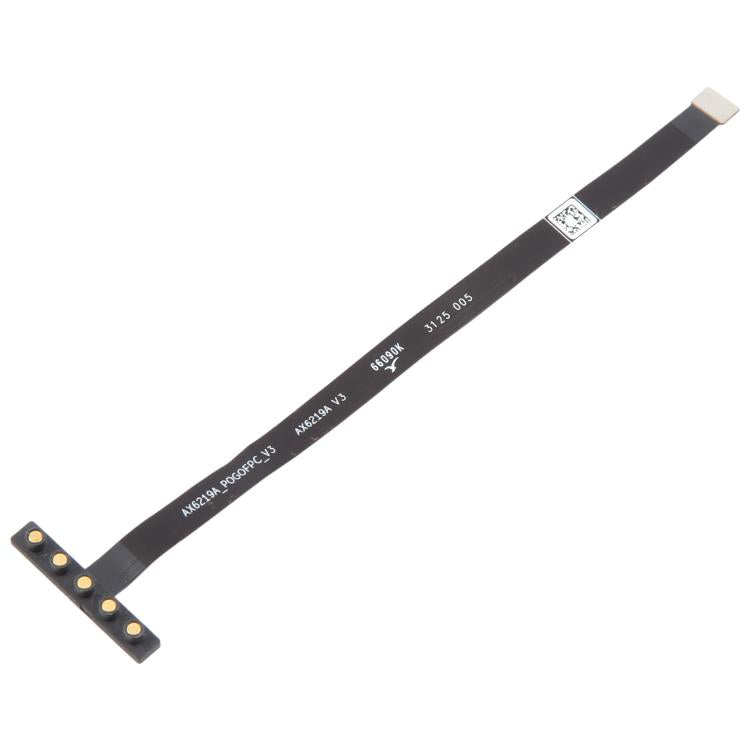 Câble flexible de contact pour clavier SU8NST pour Amazon Fire Max 11 2023 13e génération, For Amazon Fire Max 11 2023(Keyboard Contact)