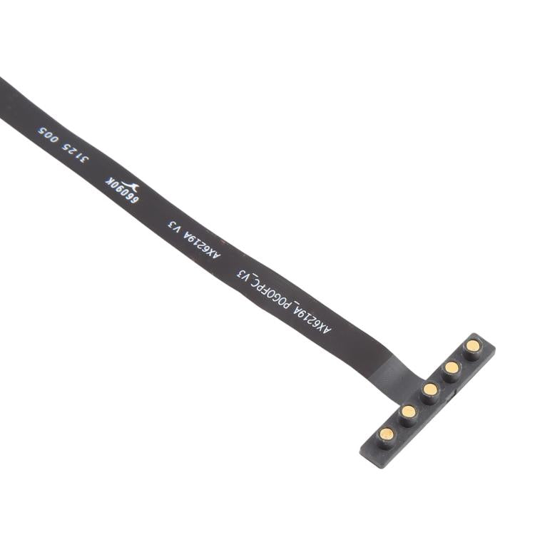 Câble flexible de contact pour clavier SU8NST pour Amazon Fire Max 11 2023 13e génération, For Amazon Fire Max 11 2023(Keyboard Contact)