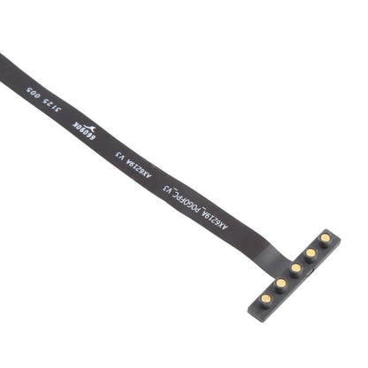 Câble flexible de contact pour clavier SU8NST pour Amazon Fire Max 11 2023 13e génération, For Amazon Fire Max 11 2023(Keyboard Contact)