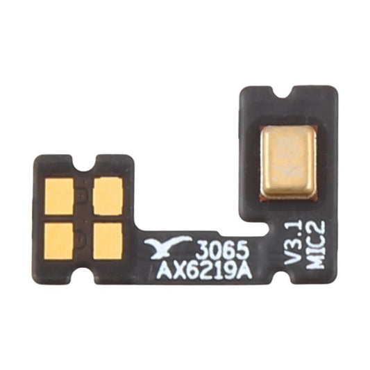 Câble flexible de microphone SU8NST pour Amazon Fire Max 11 2023 13e génération, For Amazon Fire Max 11 2023(Microphone)