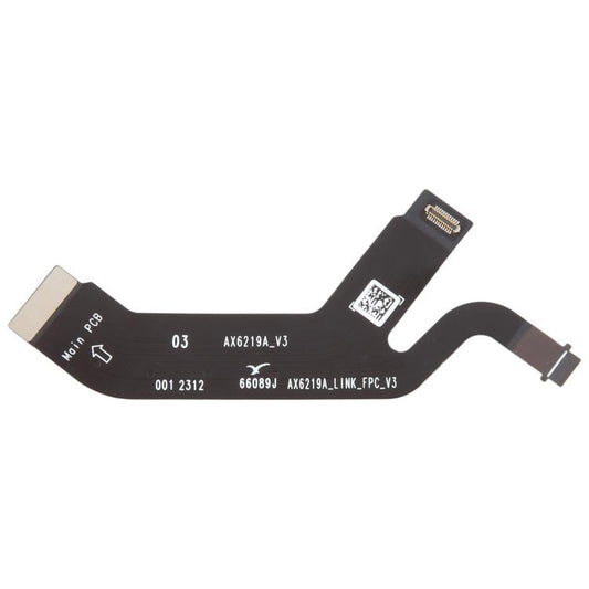 Câble flexible de carte mère SU8NST pour Amazon Fire Max 11 2023 13e génération, For Amazon Fire Max 11 2023(Motherboard)