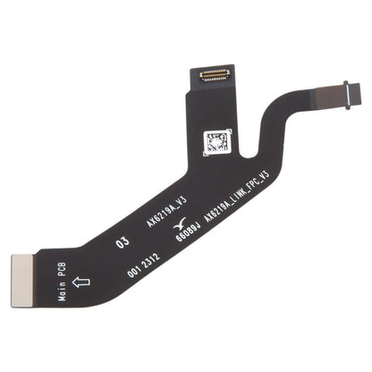 Câble flexible de carte mère SU8NST pour Amazon Fire Max 11 2023 13e génération, For Amazon Fire Max 11 2023(Motherboard)