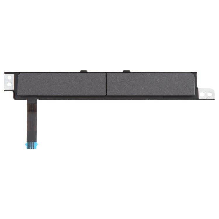 Boutons gauche et droit du pavé tactile pour Dell Latitude E5400, 5400, 5401, 5410, E5411 et E5500, For Dell Latitude E5400 5400 5401 5410 E5411 E5500