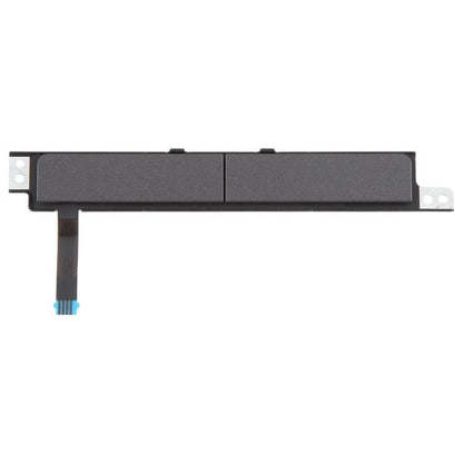 Boutons gauche et droit du pavé tactile pour Dell Latitude E5400, 5400, 5401, 5410, E5411 et E5500, For Dell Latitude E5400 5400 5401 5410 E5411 E5500