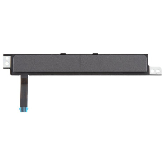 Boutons gauche et droit du pavé tactile pour Dell Latitude E5400, 5400, 5401, 5410, E5411 et E5500, For Dell Latitude E5400 5400 5401 5410 E5411 E5500