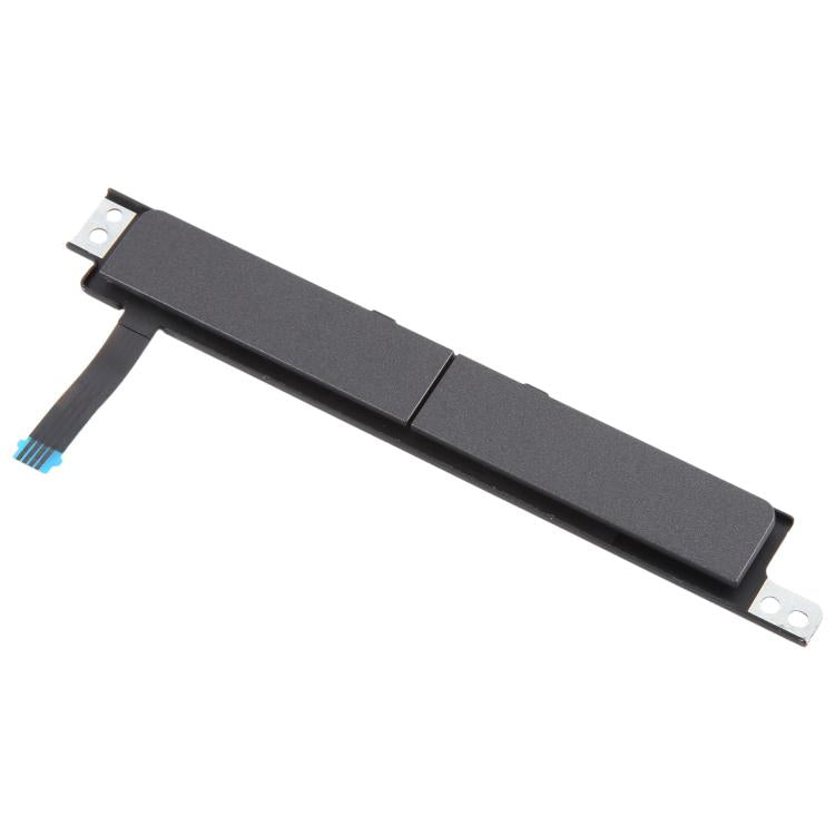 Boutons gauche et droit du pavé tactile pour Dell Latitude E5400, 5400, 5401, 5410, E5411 et E5500, For Dell Latitude E5400 5400 5401 5410 E5411 E5500