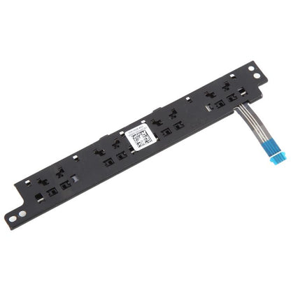 Boutons gauche et droit du pavé tactile pour Dell Latitude E5400, 5400, 5401, 5410, E5411 et E5500, For Dell Latitude E5400 5400 5401 5410 E5411 E5500