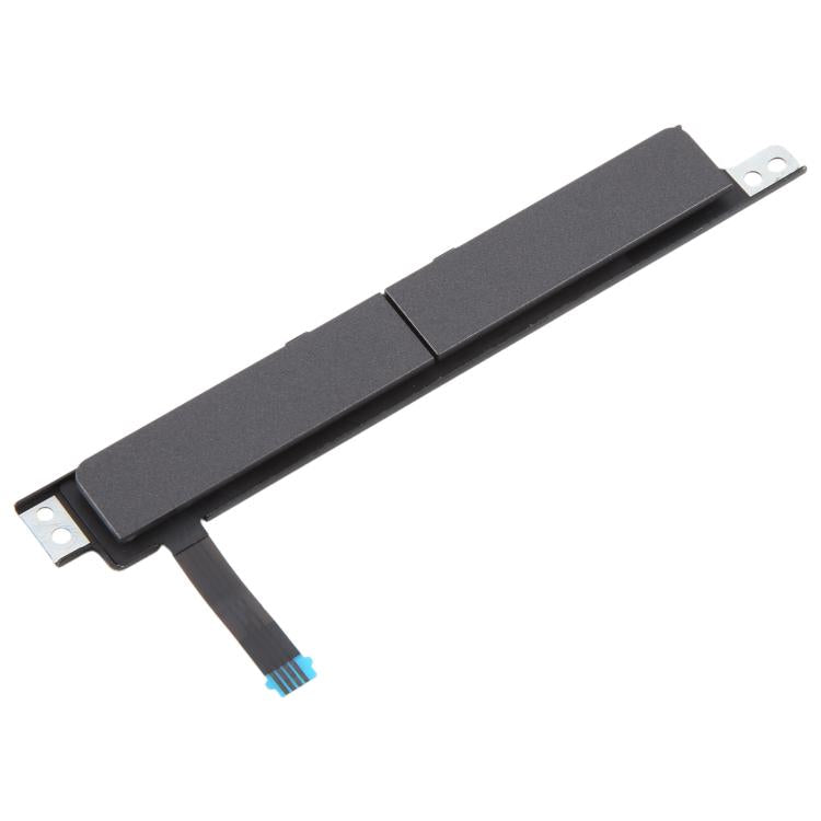 Boutons gauche et droit du pavé tactile pour Dell Latitude E5400, 5400, 5401, 5410, E5411 et E5500, For Dell Latitude E5400 5400 5401 5410 E5411 E5500