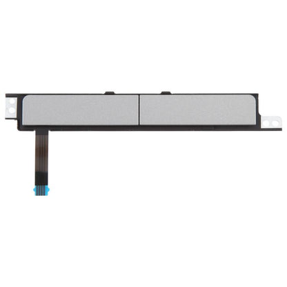 Boutons gauche et droit du pavé tactile pour Dell Latitude 5400, 5401, 5410, 5411, E5400, E5410, E5411 et E5401, For Dell Latitude 5400 5401 5410 5411 E5400 E5410 E5411 E5401