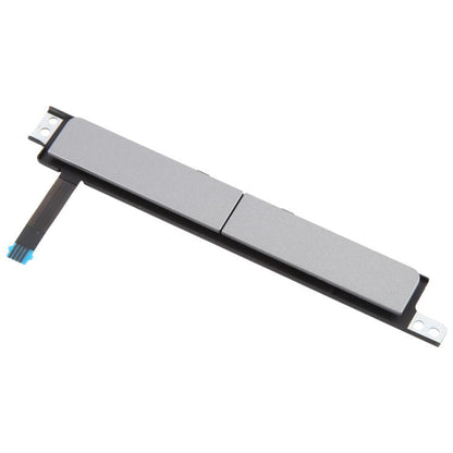 Boutons gauche et droit du pavé tactile pour Dell Latitude 5400, 5401, 5410, 5411, E5400, E5410, E5411 et E5401, For Dell Latitude 5400 5401 5410 5411 E5400 E5410 E5411 E5401