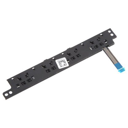 Boutons gauche et droit du pavé tactile pour Dell Latitude 5400, 5401, 5410, 5411, E5400, E5410, E5411 et E5401, For Dell Latitude 5400 5401 5410 5411 E5400 E5410 E5411 E5401