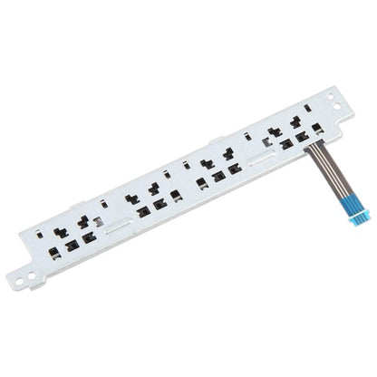 Bouton gauche/droite du pavé tactile pour Dell E5280 E5480 E5580 E5490 E5590, For Dell E5280 E5480 E5580 E5490 E5590