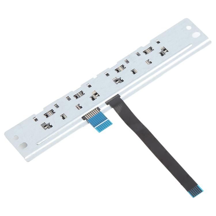 Boutons gauche et droit du pavé tactile pour HP ProBook 430 G2, For HP ProBook 430 G2