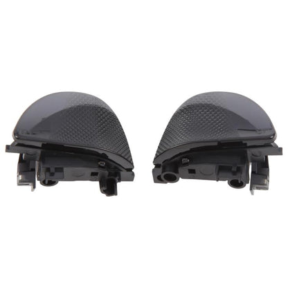 Boutons RT + LT pour Asus ROG Ally X 2024 Ally-RC72LA-NH007W, RT + LT Button(Black)
