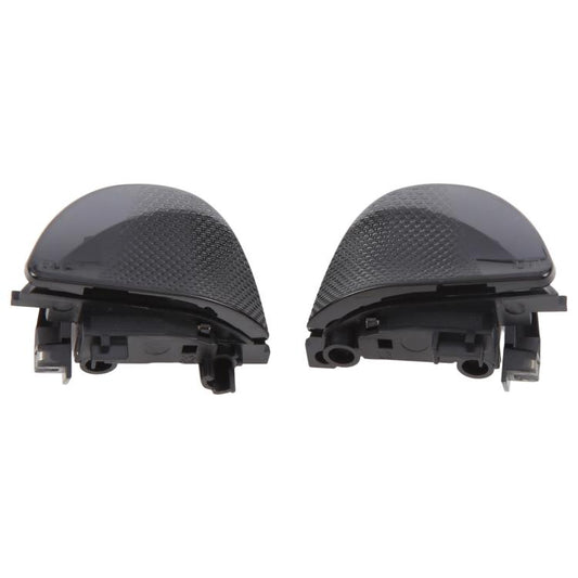 Boutons RT + LT pour Asus ROG Ally X 2024 Ally-RC72LA-NH007W, RT + LT Button(Black)