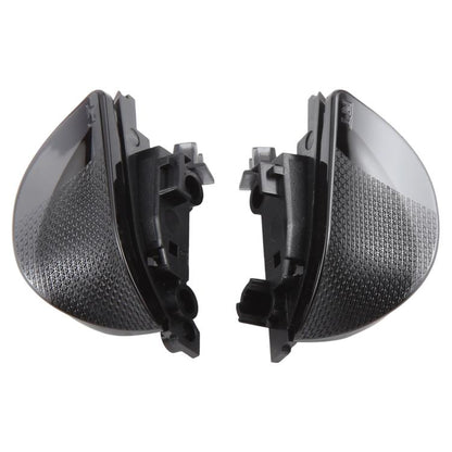 Boutons RT + LT pour Asus ROG Ally X 2024 Ally-RC72LA-NH007W, RT + LT Button(Black)