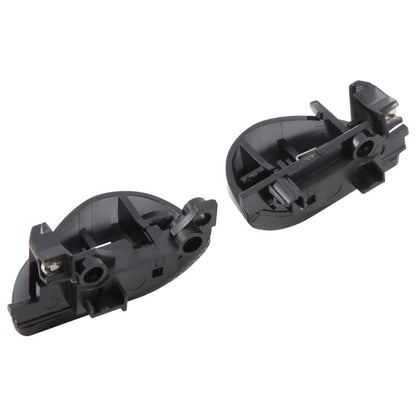 Boutons RT + LT pour Asus ROG Ally X 2024 Ally-RC72LA-NH007W, RT + LT Button(Black)