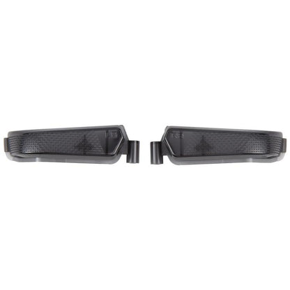 Boutons RB + LB pour Asus ROG Ally X 2024 Ally-RC72LA-NH007W, RB + LB Button(Black)