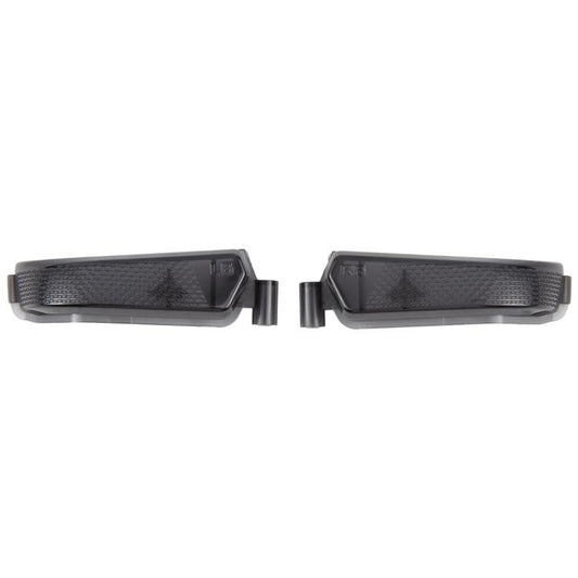 Boutons RB + LB pour Asus ROG Ally X 2024 Ally-RC72LA-NH007W, RB + LB Button(Black)