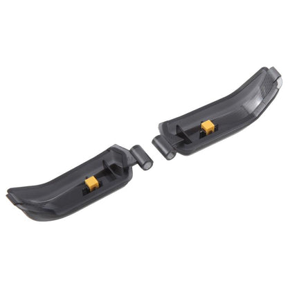 Boutons RB + LB pour Asus ROG Ally X 2024 Ally-RC72LA-NH007W, RB + LB Button(Black)
