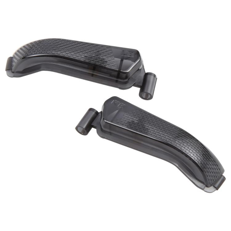 Boutons RB + LB pour Asus ROG Ally X 2024 Ally-RC72LA-NH007W, RB + LB Button(Black)