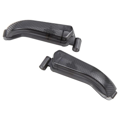 Boutons RB + LB pour Asus ROG Ally X 2024 Ally-RC72LA-NH007W, RB + LB Button(Black)