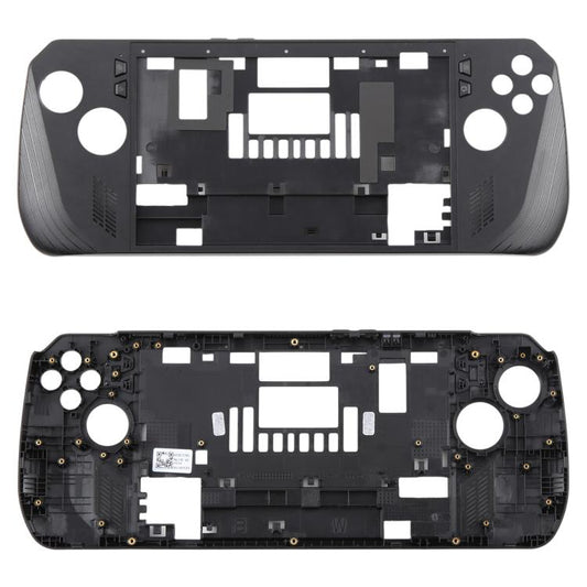 Plaque de cadre intermédiaire pour Asus ROG Ally X 2024 Ally-RC72LA-NH007W, For Asus Rog Ally X 2024
