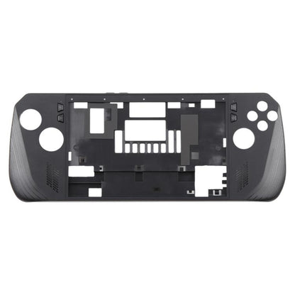 Plaque de cadre intermédiaire pour Asus ROG Ally X 2024 Ally-RC72LA-NH007W, For Asus Rog Ally X 2024