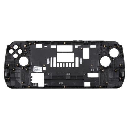 Plaque de cadre intermédiaire pour Asus ROG Ally X 2024 Ally-RC72LA-NH007W, For Asus Rog Ally X 2024
