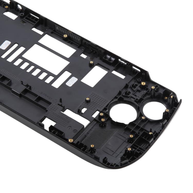 Plaque de cadre intermédiaire pour Asus ROG Ally X 2024 Ally-RC72LA-NH007W, For Asus Rog Ally X 2024
