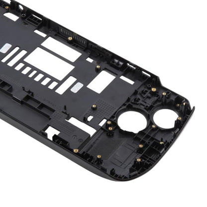 Plaque de cadre intermédiaire pour Asus ROG Ally X 2024 Ally-RC72LA-NH007W, For Asus Rog Ally X 2024