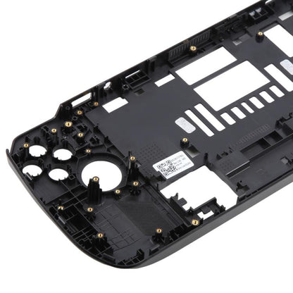 Plaque de cadre intermédiaire pour Asus ROG Ally X 2024 Ally-RC72LA-NH007W, For Asus Rog Ally X 2024
