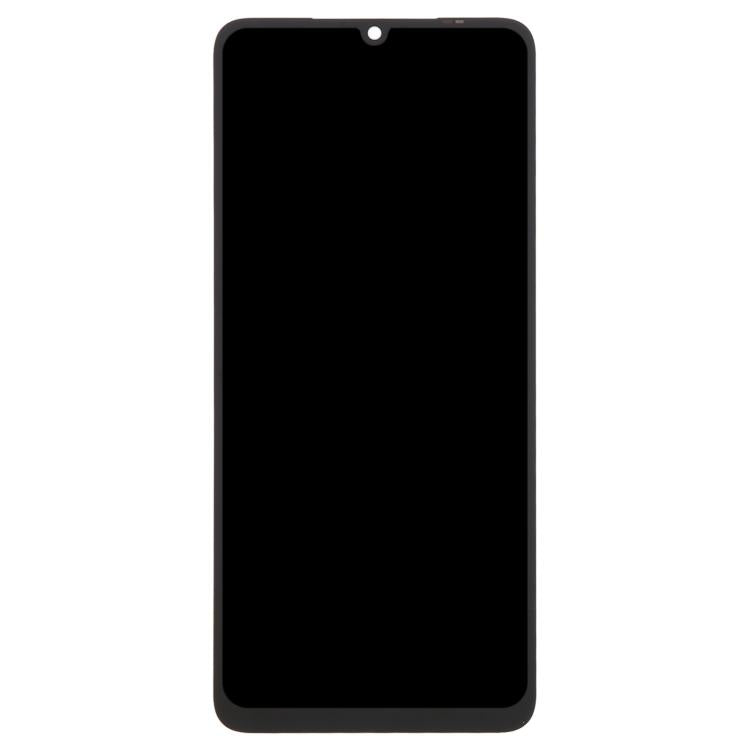Écran LCD avec numériseur et ensemble complet pour For Honor X5c Plus, For Honor X5c Plus