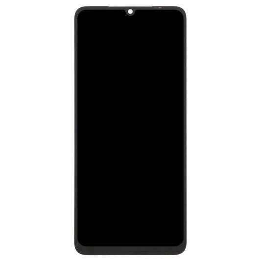 Écran LCD avec numériseur et ensemble complet pour For Honor X5c Plus, For Honor X5c Plus