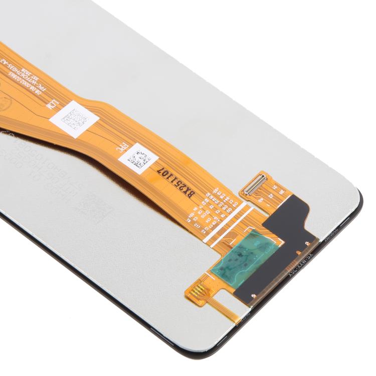 Écran LCD avec numériseur et ensemble complet pour For Honor X5c Plus, For Honor X5c Plus