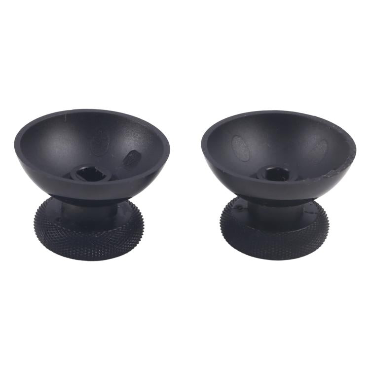 Pour Asus Rog Ally X 2024 Ally-RC72LA-NH007W Capuchons de joystick (1 paire), Thumbstick Cap