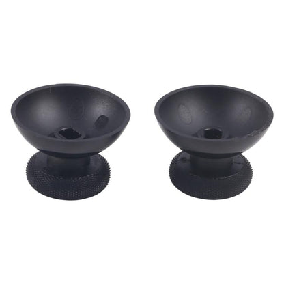 Pour Asus Rog Ally X 2024 Ally-RC72LA-NH007W Capuchons de joystick (1 paire), Thumbstick Cap