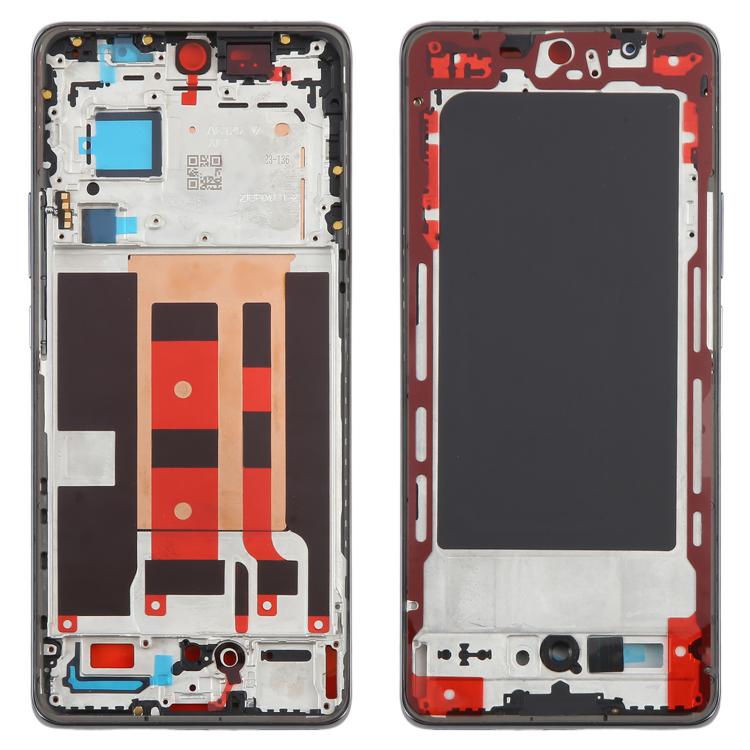 Plaque de cadre intermédiaire pour OPPO Reno11 Pro Global CPH2607