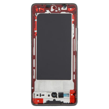 Plaque de cadre intermédiaire pour OPPO Reno11 Pro Global CPH2607