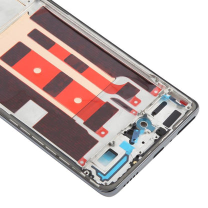 Plaque de cadre intermédiaire pour OPPO Reno11 Pro Global CPH2607