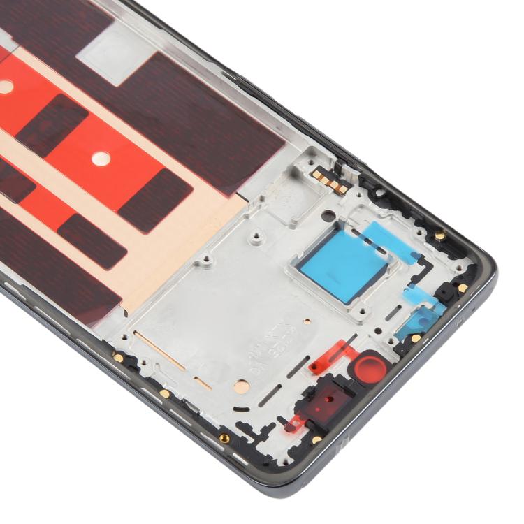 Plaque de cadre intermédiaire pour OPPO Reno11 Pro Global CPH2607