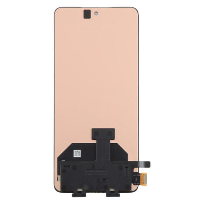 Écran LCD d'origine avec numériseur et ensemble complet pour Motorola Edge 70 / Moto X70 Air XT2601-2, For Motorola Edge 70 / Moto X70 Air(Original)