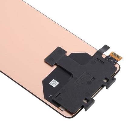 Écran LCD d'origine avec numériseur et ensemble complet pour Motorola Edge 70 / Moto X70 Air XT2601-2, For Motorola Edge 70 / Moto X70 Air(Original)