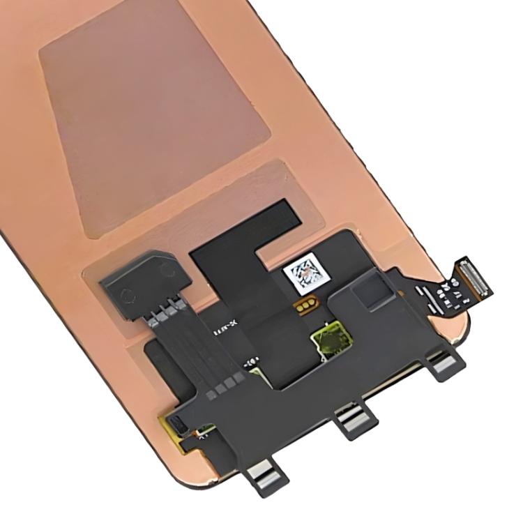Écran LCD d'origine avec numériseur et ensemble complet pour OnePlus Nord CE5 CPH2719, For OnePlus Nord CE5(Original)