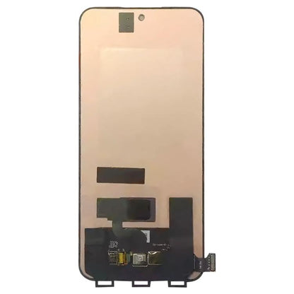 Écran LCD d'origine OnePlus Ace 6 avec numériseur et lecteur d'empreintes digitales ultrasonique, For OnePlus Ace 6(Original)