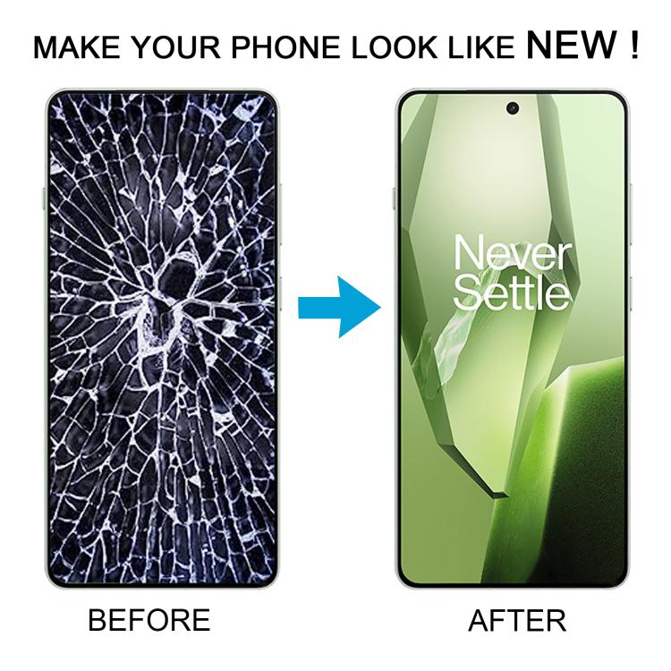 Écran LCD d'origine OnePlus Ace 6 avec numériseur et lecteur d'empreintes digitales ultrasonique, For OnePlus Ace 6(Original)
